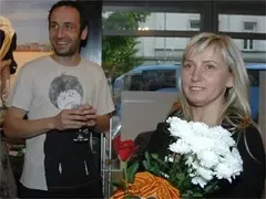 Проклятието на Елена Йончева? Бившият й в кома след зверска катастрофа с любовницата му