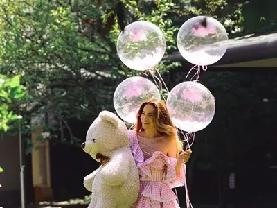 Зейнеб кърми вече осми месец