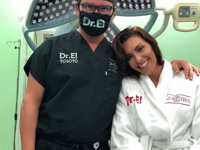 Златка Димитрова пак легна под ножа (Вижте причината този път)