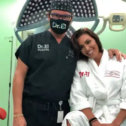 Златка Димитрова пак легна под ножа (Вижте причината този път)