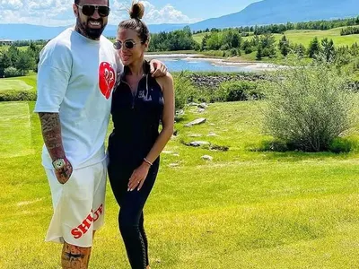 Златка и Благо тайно женени (Вместо в Дубай, карат меден месец в Банско)