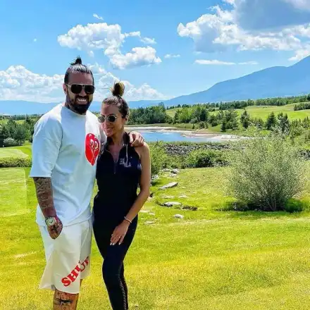 Златка и Благо тайно женени (Вместо в Дубай, карат меден месец в Банско)