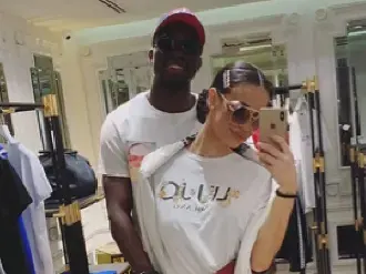 Звезда на ЦСКА заби палава тийнейджърка (Горещи снимки)