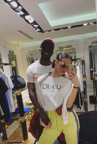 Звезда на ЦСКА заби палава тийнейджърка (Горещи снимки)