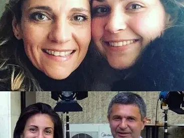 3 месеца след смъртта на тв звездата: Жените на Милен Цветков се борят за наследството му