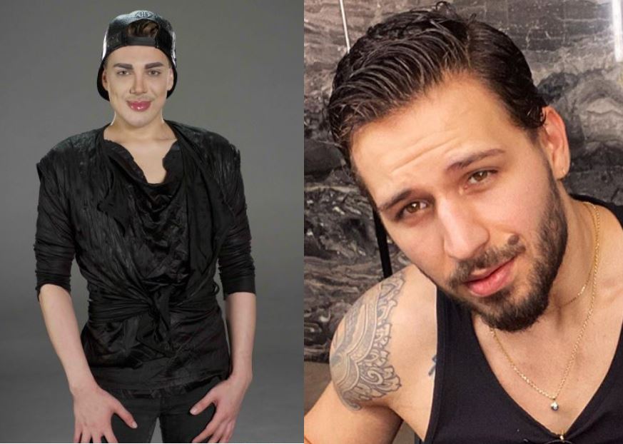 Кулагин готов за нов скандал, захапа Папи Ханс