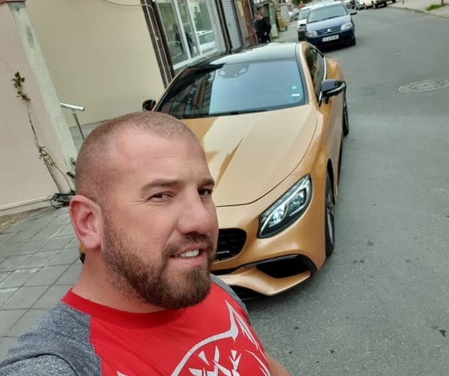 Динко от Ямбол троши пачки от сводничество и грабежи?!(Скандален сигнал)