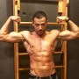 Даниел Петканов излекува дископатията и се отърва от голям комплекс