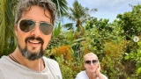 Гала надхитри всички!  Пратиха я в пенсия, тя издърпа „На кафе” отново в ефир