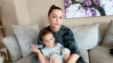 Галена и синът й пребориха коронавируса, пробите им са отрицателни
