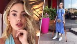 Кристин Илиева маха белезите си (Всеки от тях й напомнял за катастрофата)