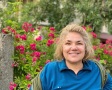 Марта Вачкова се натрови с гъби, но крие (Снимки)
