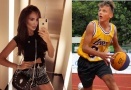 Николета отглежда малкия Майкъл Джордан