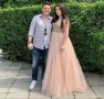 Щерката на Блатечки бяга в чужбина