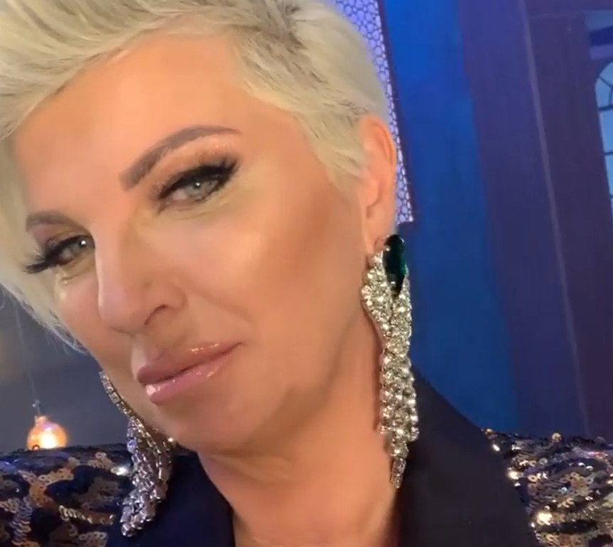 Силвена Роу изнудва bTV за собствено предаване, бизнесът й в Дубай закъса