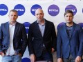 Владо Карамазов и Захари Бахаров на нож! Бизнес проект скара бившите най-добри приятели!