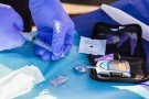 За какви признаци на диабет да следят родителите на малки деца