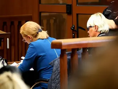 Адвокат Ина Лулчева: Клиентът ми Маринела Арабаджиева е заложник на неясни интереси