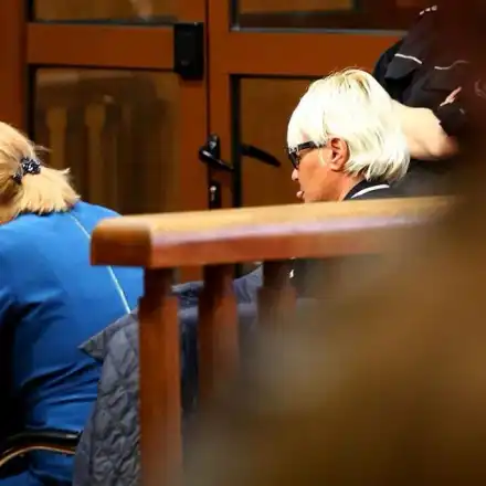 Адвокат Ина Лулчева: Клиентът ми Маринела Арабаджиева е заложник на неясни интереси