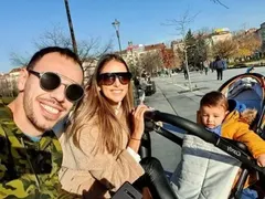 Александра Петканова иска още деца