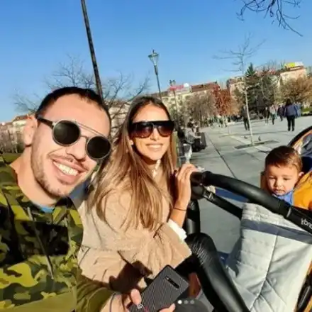 Александра Петканова иска още деца