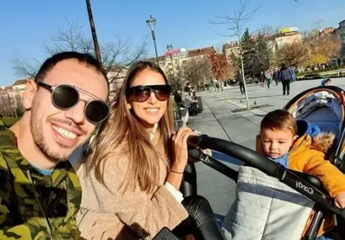 Александра Петканова иска още деца
