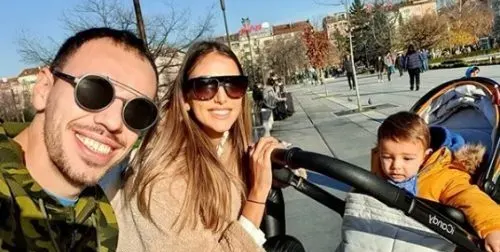 Александра Петканова иска още деца