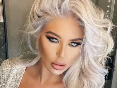 Андреа по-скъпа и от Лили