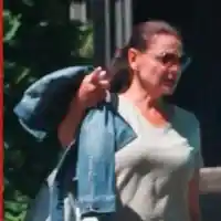 Ани Салич пак се мъчи с диета