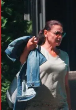 Ани Салич пак се мъчи с диета