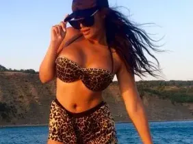 Анна-Мария Чернева ще спраска банския