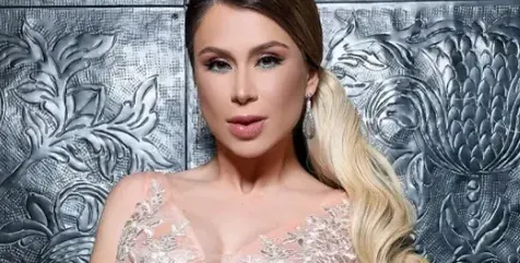 Ася Капчикова си замразява кърмата
