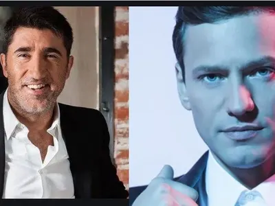 Башар Рахал и Орлин Павлов пропищяха от менте профили