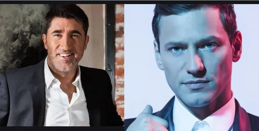 Башар Рахал и Орлин Павлов пропищяха от менте профили