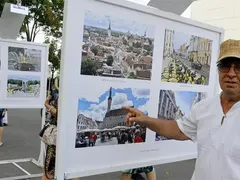 Бащата на „Тоника“ Стефан Диомов: ОБРАХА МЕ!