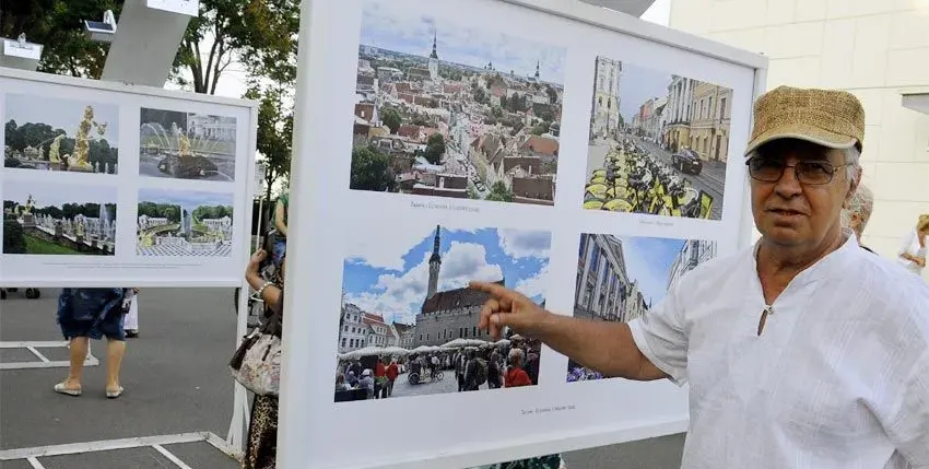 Бащата на „Тоника“ Стефан Диомов: ОБРАХА МЕ!