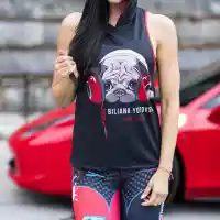 Биляна Йотовска търси лодка