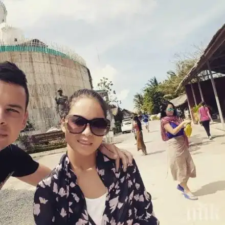 Бивш левскар изпусна Бонбонова