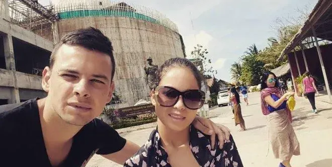 Бивш левскар изпусна Бонбонова