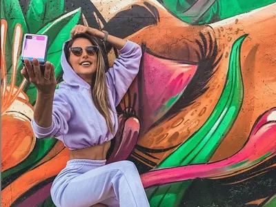 Богданска се сбогува с диетите