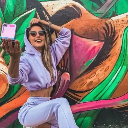 Богданска се сбогува с диетите