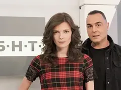 Бунт срещу Нора Шопова в БНТ! Никой не иска манекенката без качества за спортна журналистка