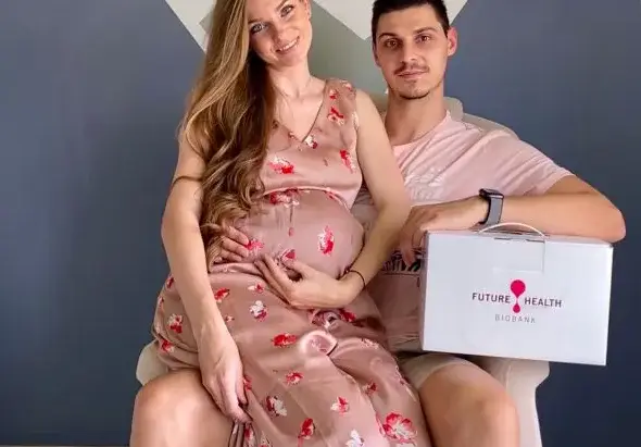 Честито! Мис България Нанси Карабойчева стана майка за пръв път