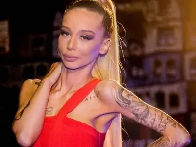 Цветелина Грахич си смени лицето