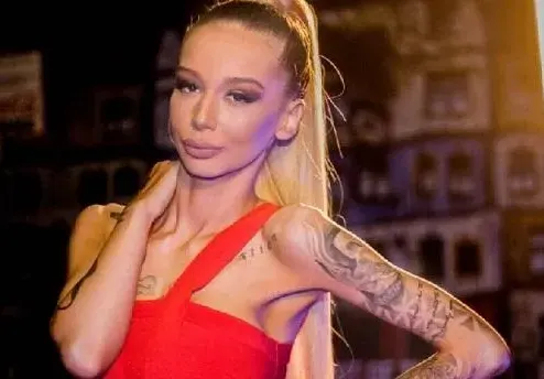 Цветелина Грахич си смени лицето
