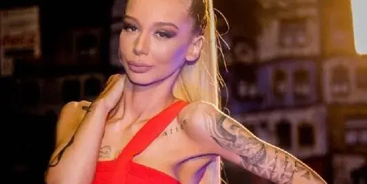 Цветелина Грахич си смени лицето