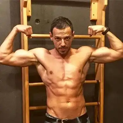 Даниел Петканов излекува дископатията и се отърва от голям комплекс