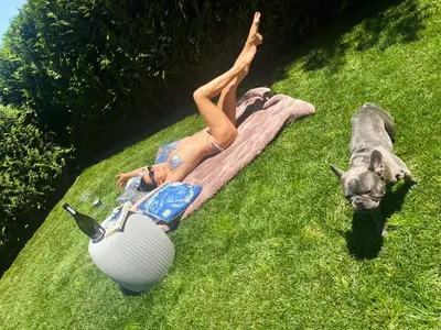 Деси Цонева бясна, че обсъждат дупето й: Аз загубенячки няма да възпитавам!