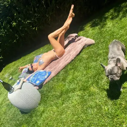 Деси Цонева спря въглехидратите