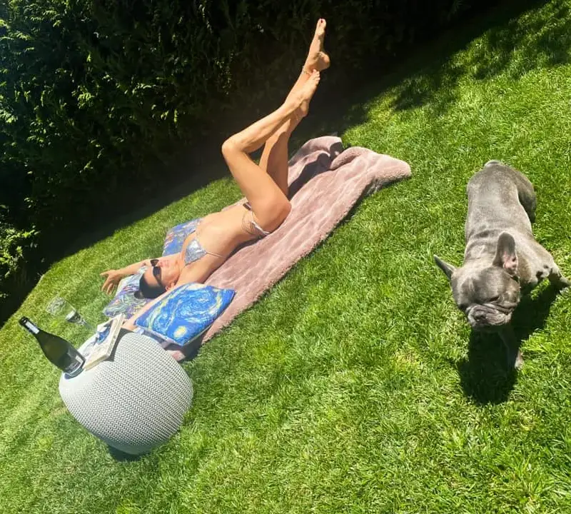 Деси Цонева спря въглехидратите